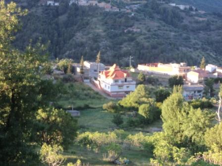 Lemroudj en mai 2013