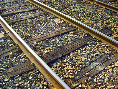 Ouargla -  Le rail de la boucle du Sud enfin dévoilé