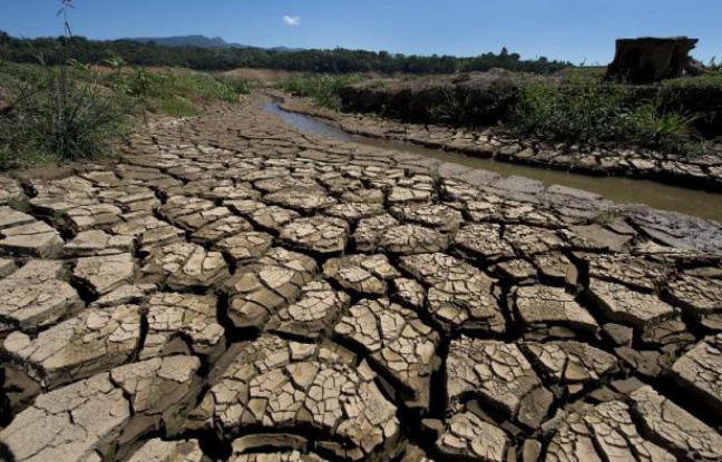 Planète - La sécheresse de Sao Paulo sonne l'alarme pour la planète