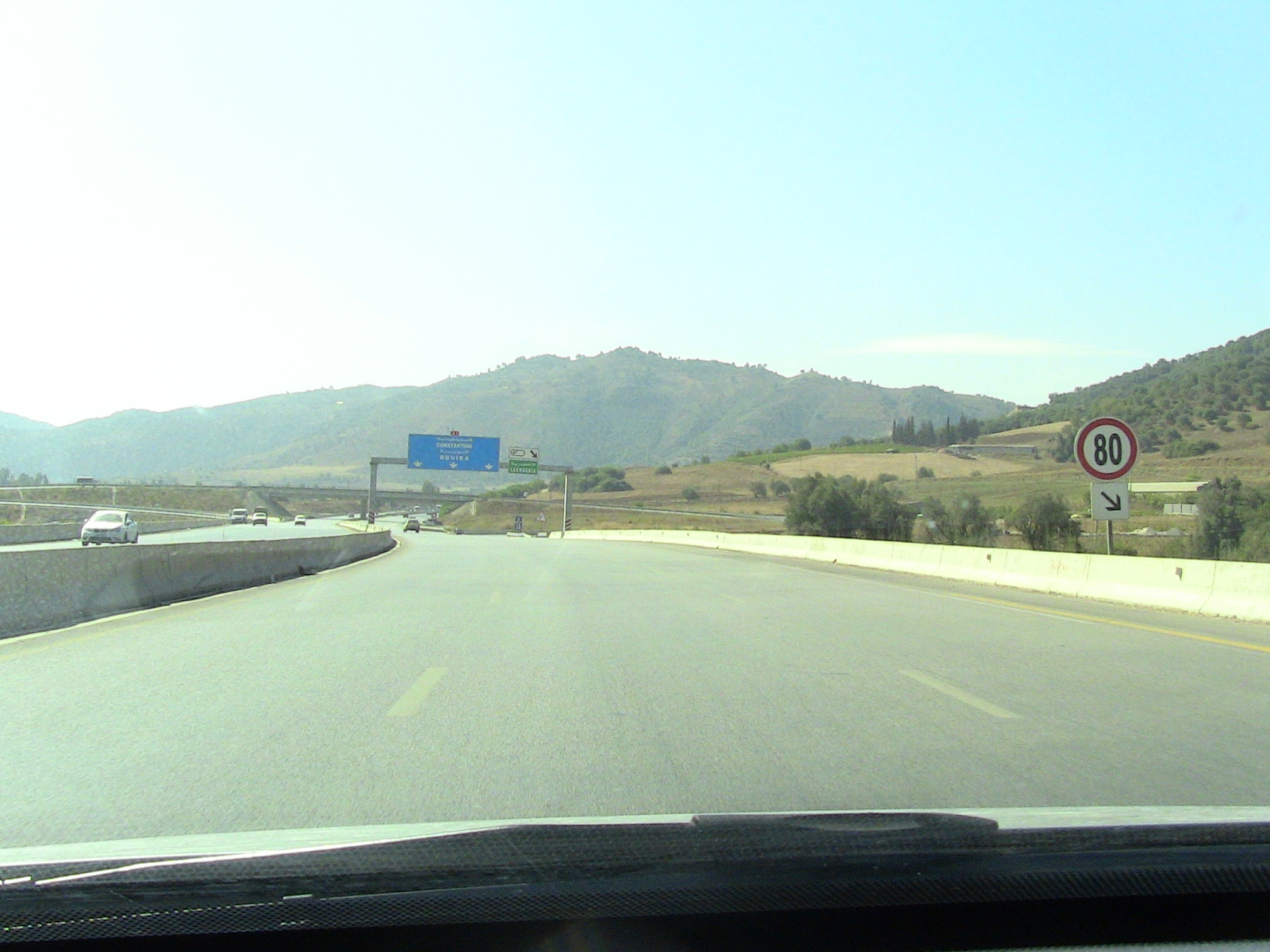 Lakhdaria (Palistro)