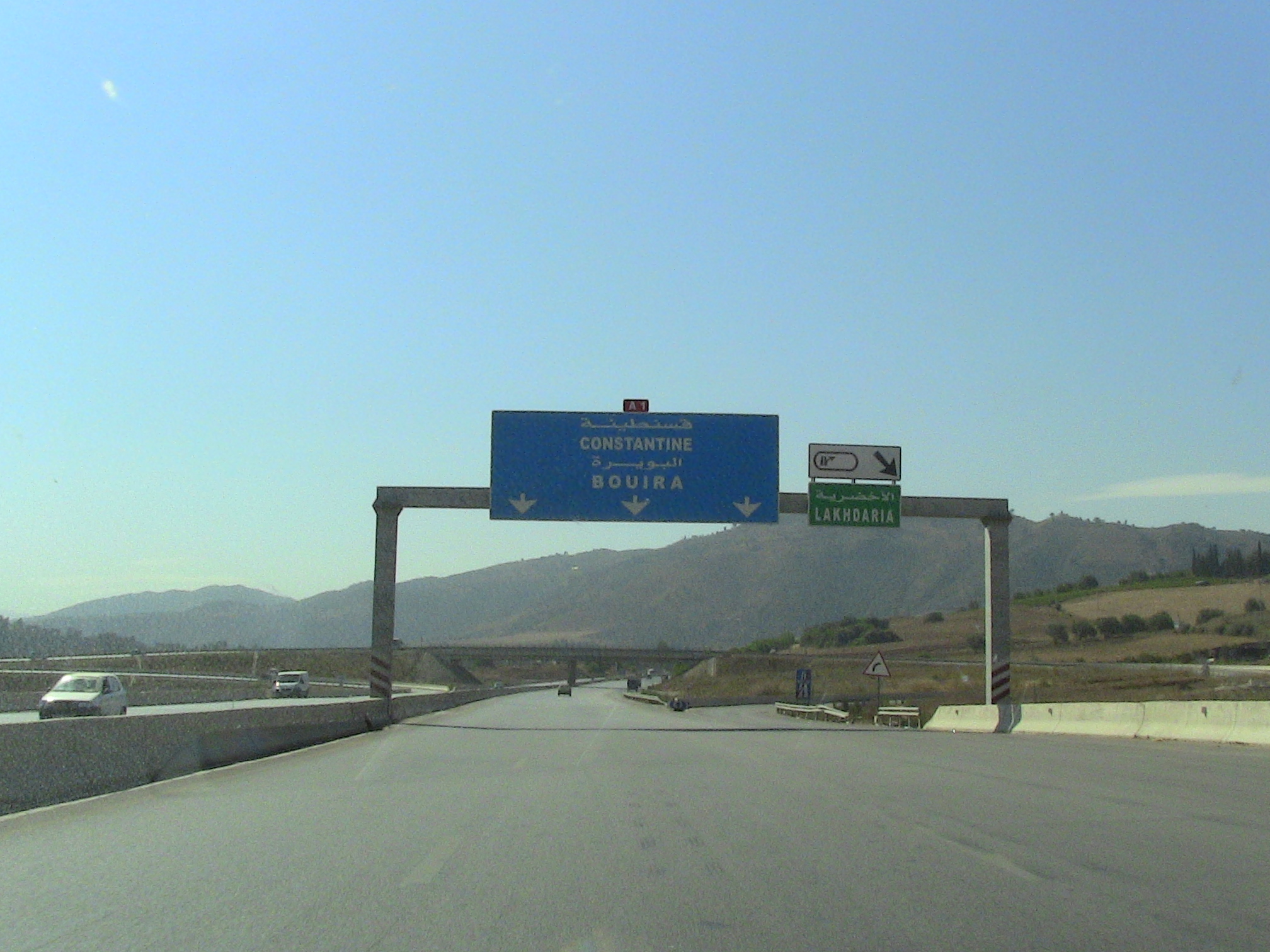 Lakhdaria (Palistro)