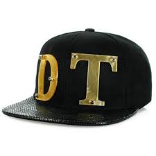 casquette dmat