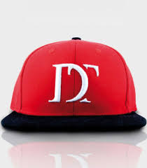 casquette dmat