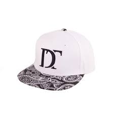 casquette dmat