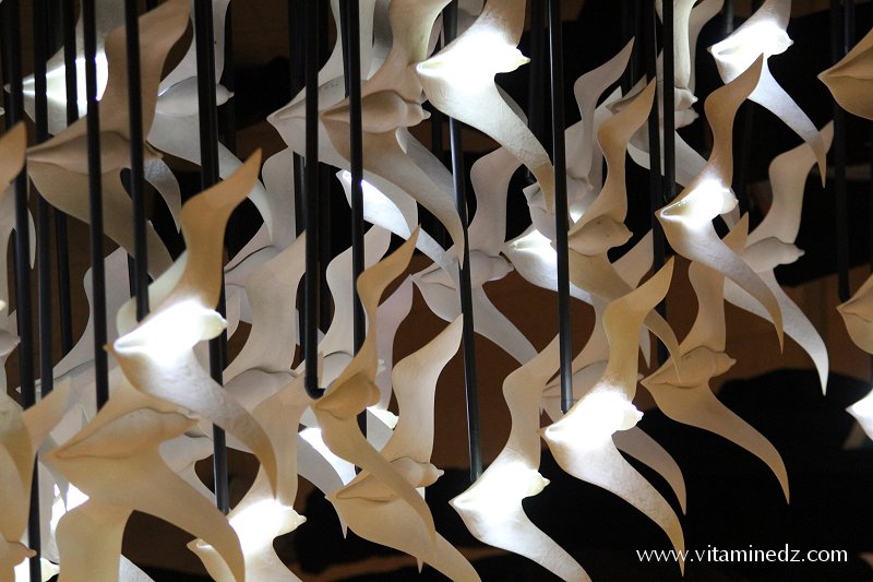 L’exposition « La Techné, l’art du designer », organisée au MAMA à l’occasion de la tenue du 6e Festival Internationnal de l’Art Contemporain,