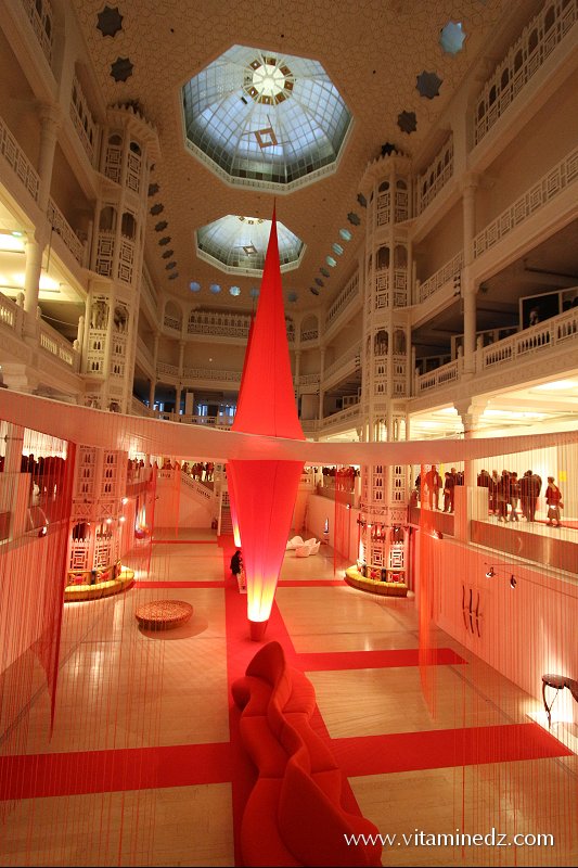 FIAC 2014, 6E FESTIVAL INTERNATIONAL D’ART CONTEMPORAIN L’EXPOSITION DE DESIGNERS