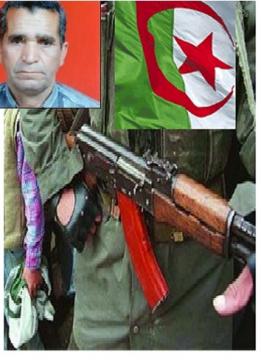 Algérie -  ILS ÉTAIENT NOMBREUX À MANIFESTER HIER:  Patriotes en colère