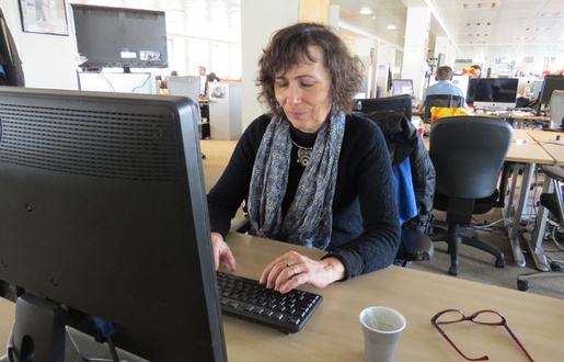 Planète - Débat sur la croissance: «Il va falloir apprendre à partager les équipements comme les voitures, les machines à laver»