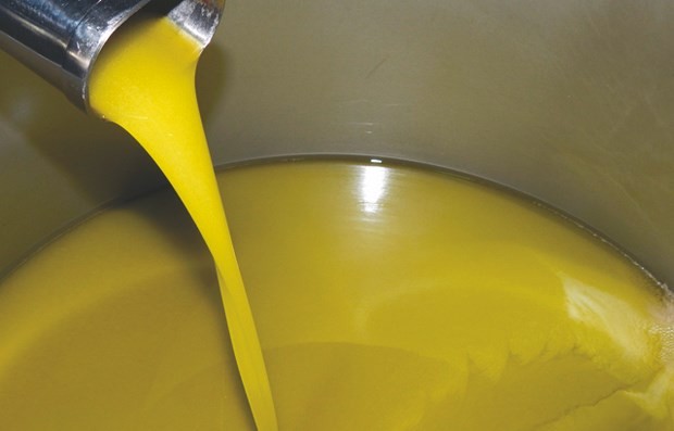 Planète - Les prix de gros explosent:  L'huile d'olive se fait rare dans le monde