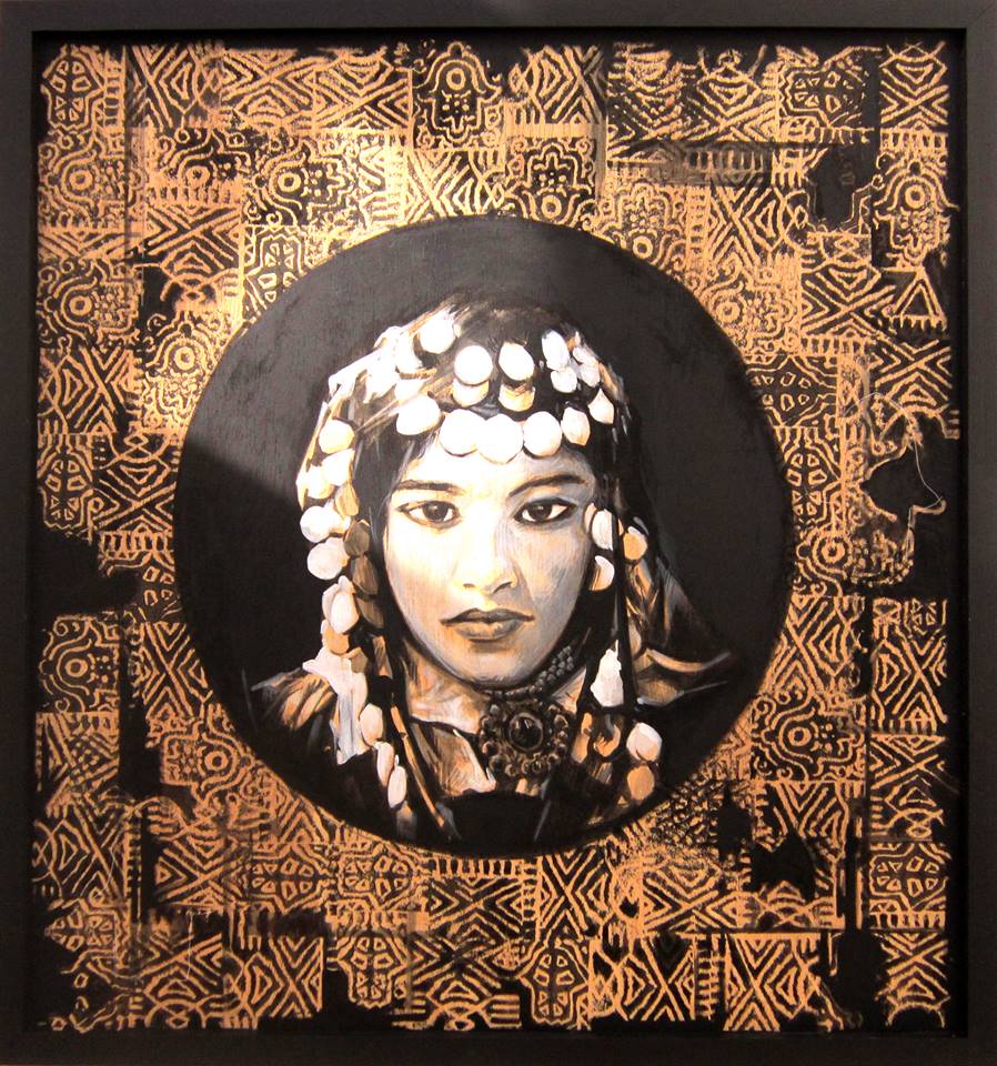 Bendir 9 - Collection de Hafiane Abderrezzak