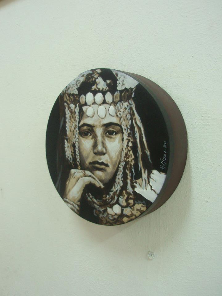 Bendir 11 - Collection de Hafiane Abderrezzak