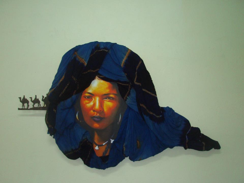 Assekrem - Collection de Hafiane Abderrezzak