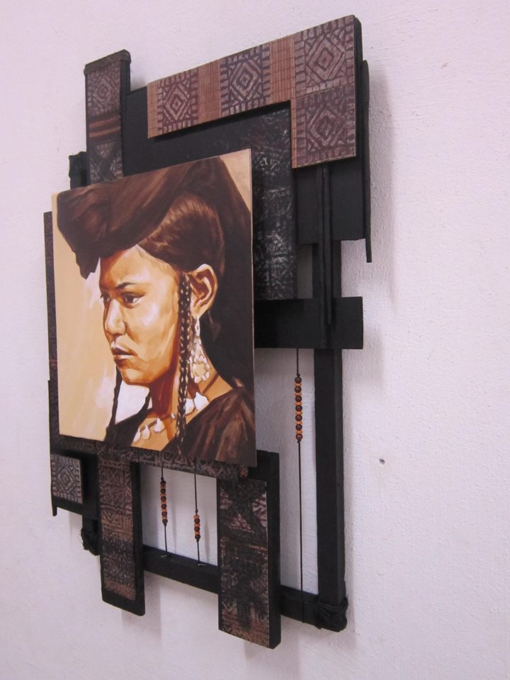 Au bout de mon histoire 2 - Collection de Hafiane Abderrezzak