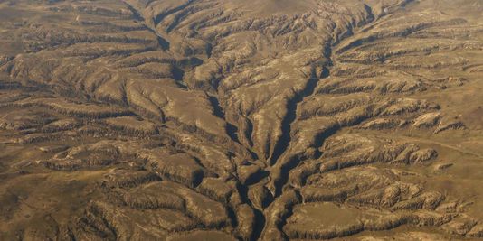 Planète - Climat: 7 pays d'Amérique latine s'engagent à restaurer 20 millions d'hectares de terres