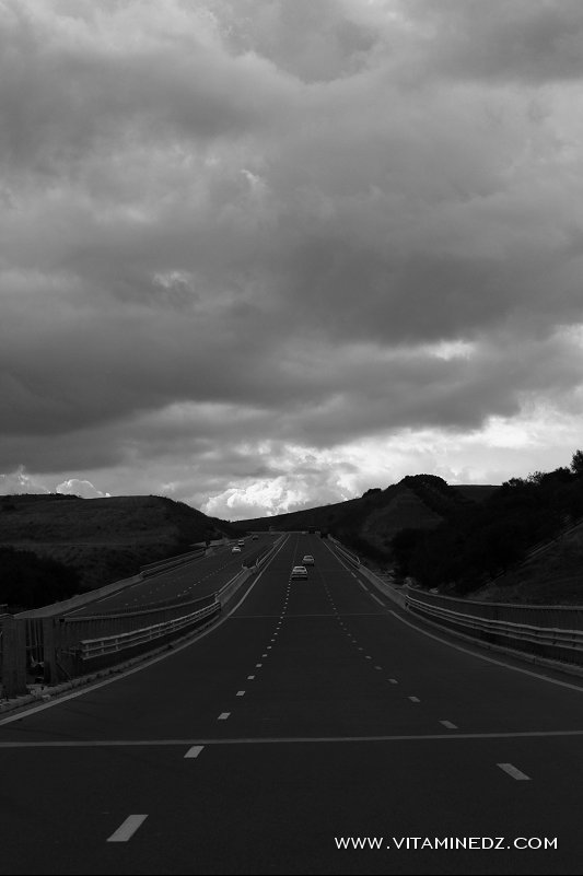 Autoroute Est Ouest Tlemcen