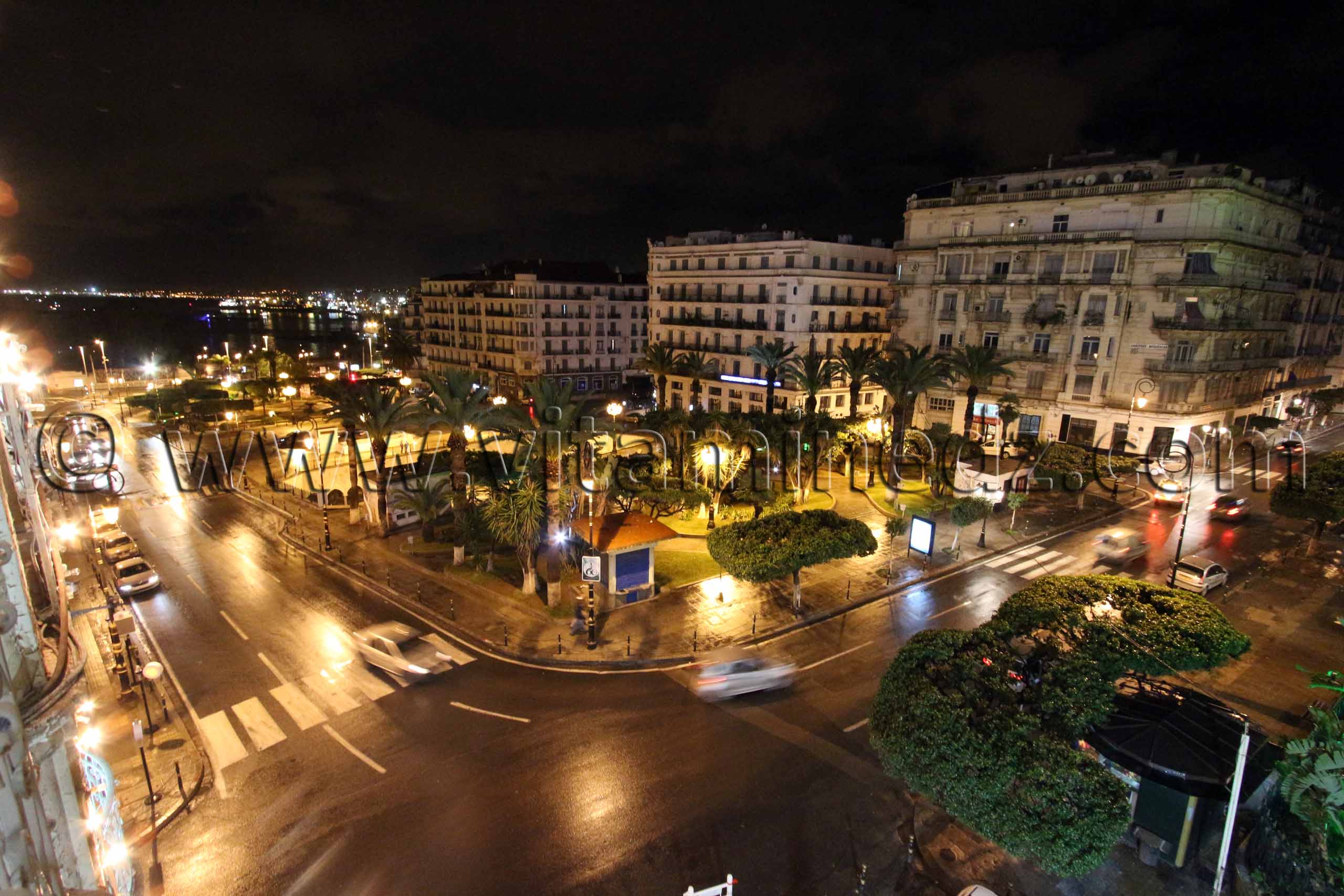 Maison et Appartements à Alger de l'époque coloniale. Un joyau archtectural à préserver