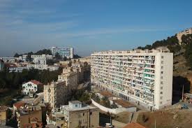 Constantine - Il était une fois le bâtiment Picasso