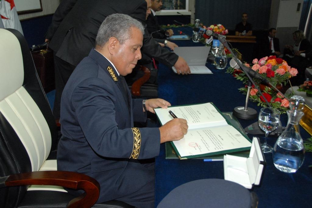 La wali de Annaba décède à Paris