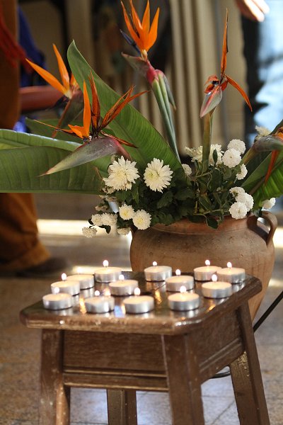 ART WATCH AFRICA - 20/21/22 novembre 2014 - Formation en droits artistiques et culturels, Villa Ben Smen, Alger.