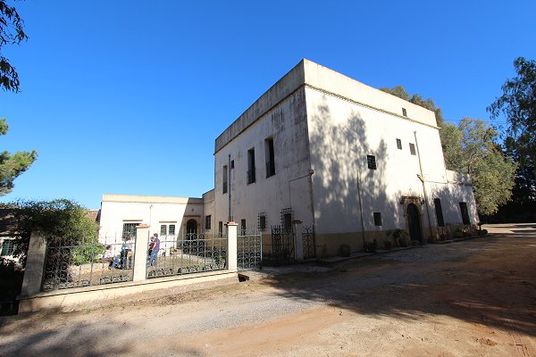 ART WATCH AFRICA - 20/21/22 novembre 2014 - Formation en droits artistiques et culturels, Villa Ben Smen, Alger.