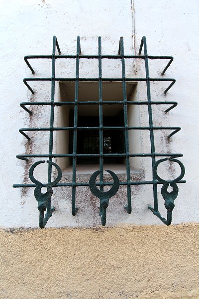 Villa Ben Smen Alger