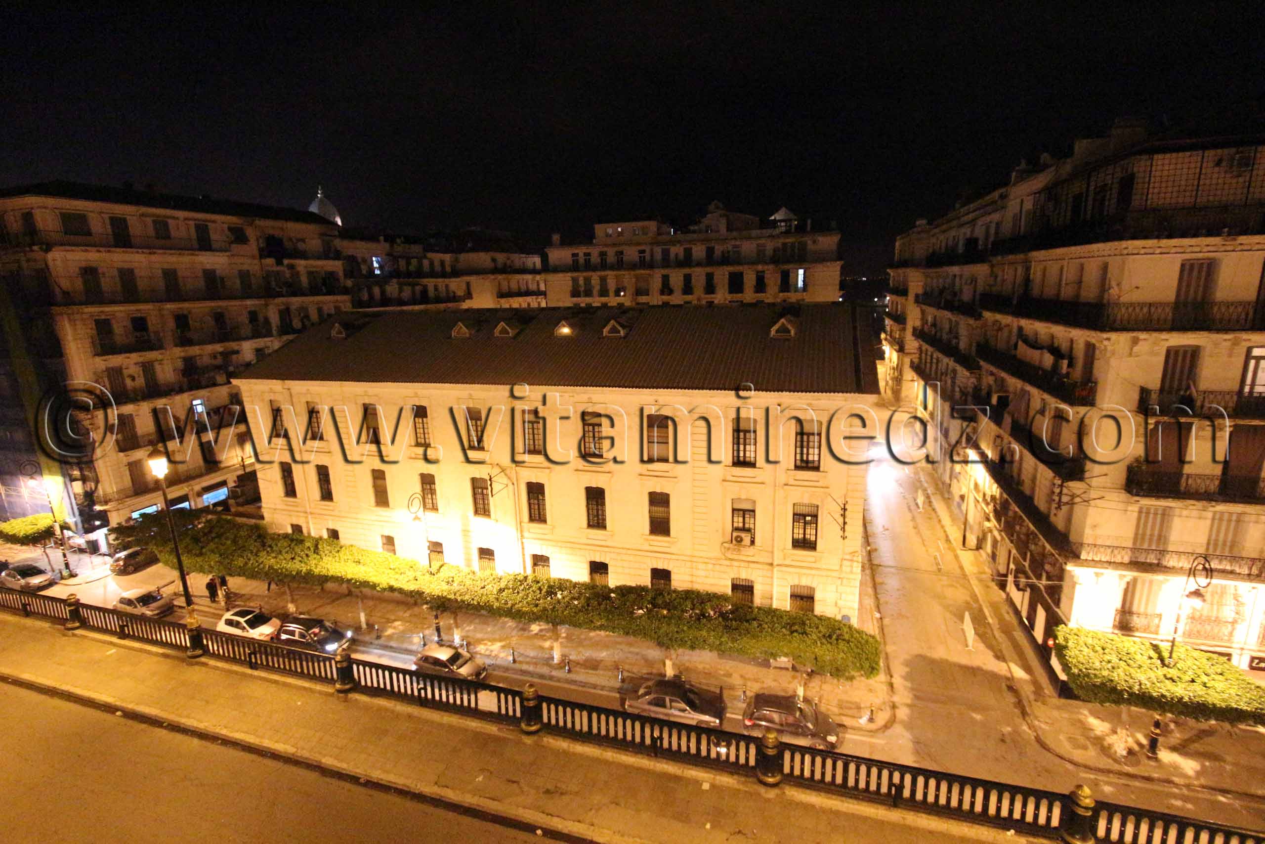 Institut Français d'Alger