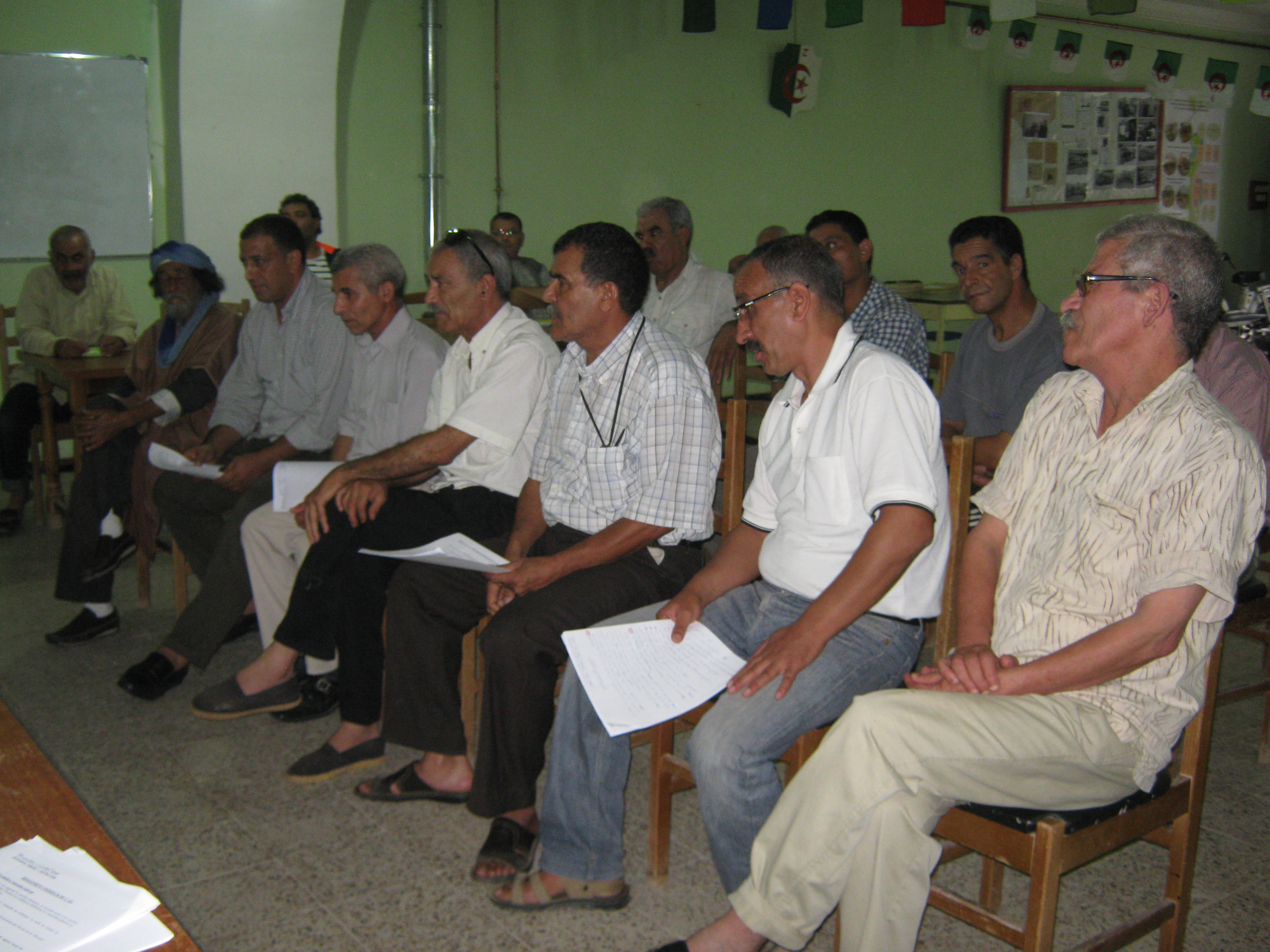 Assemblée générale