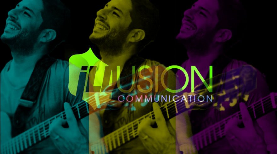 illusion communication