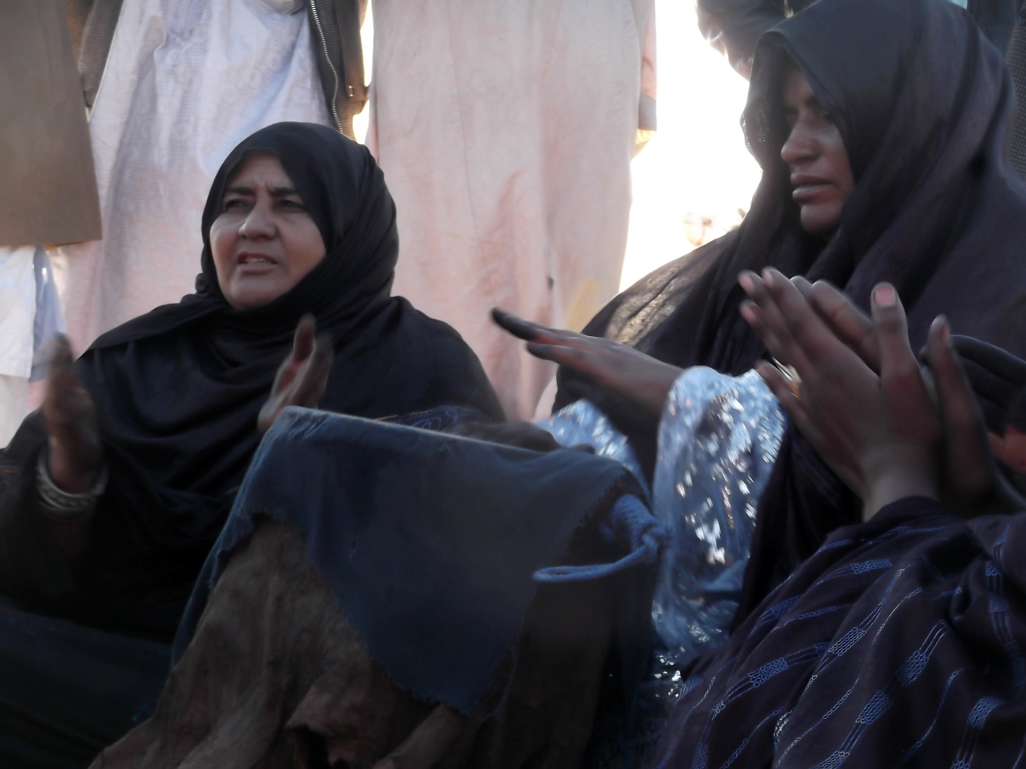 FIATAA 2014 : Cérémonie de Tindé