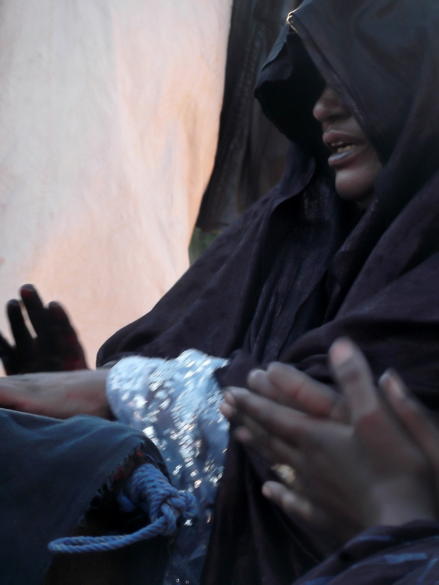 FIATAA 2014 : Cérémonie de Tindé