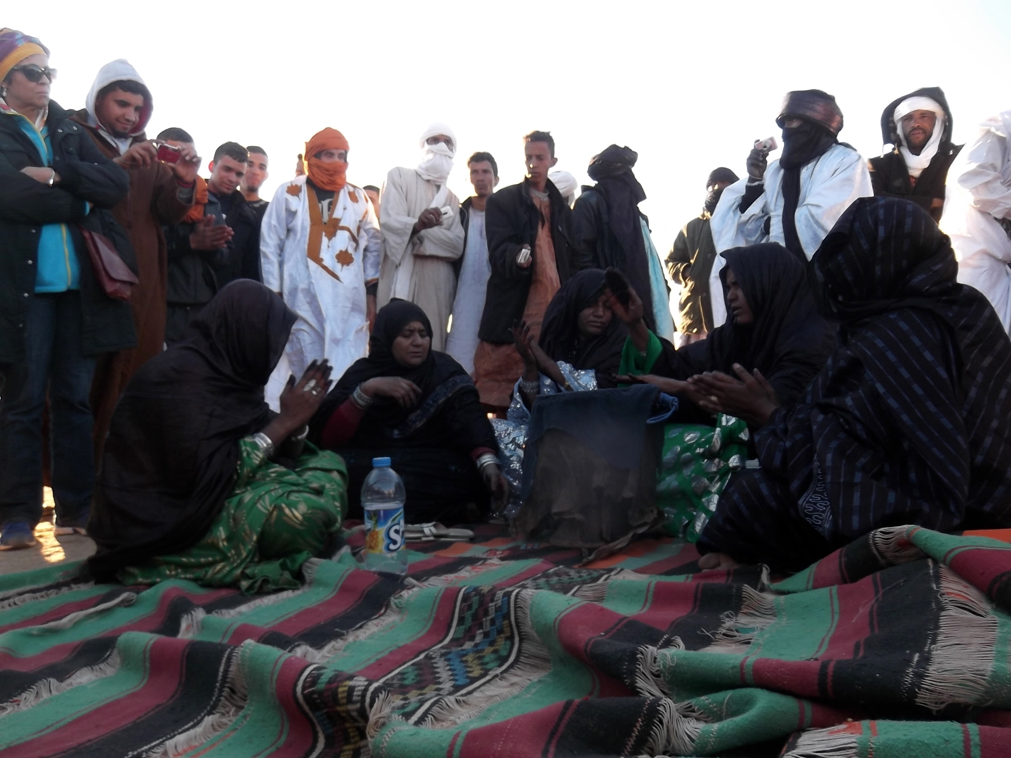 FIATAA 2014 : Cérémonie de Tindé