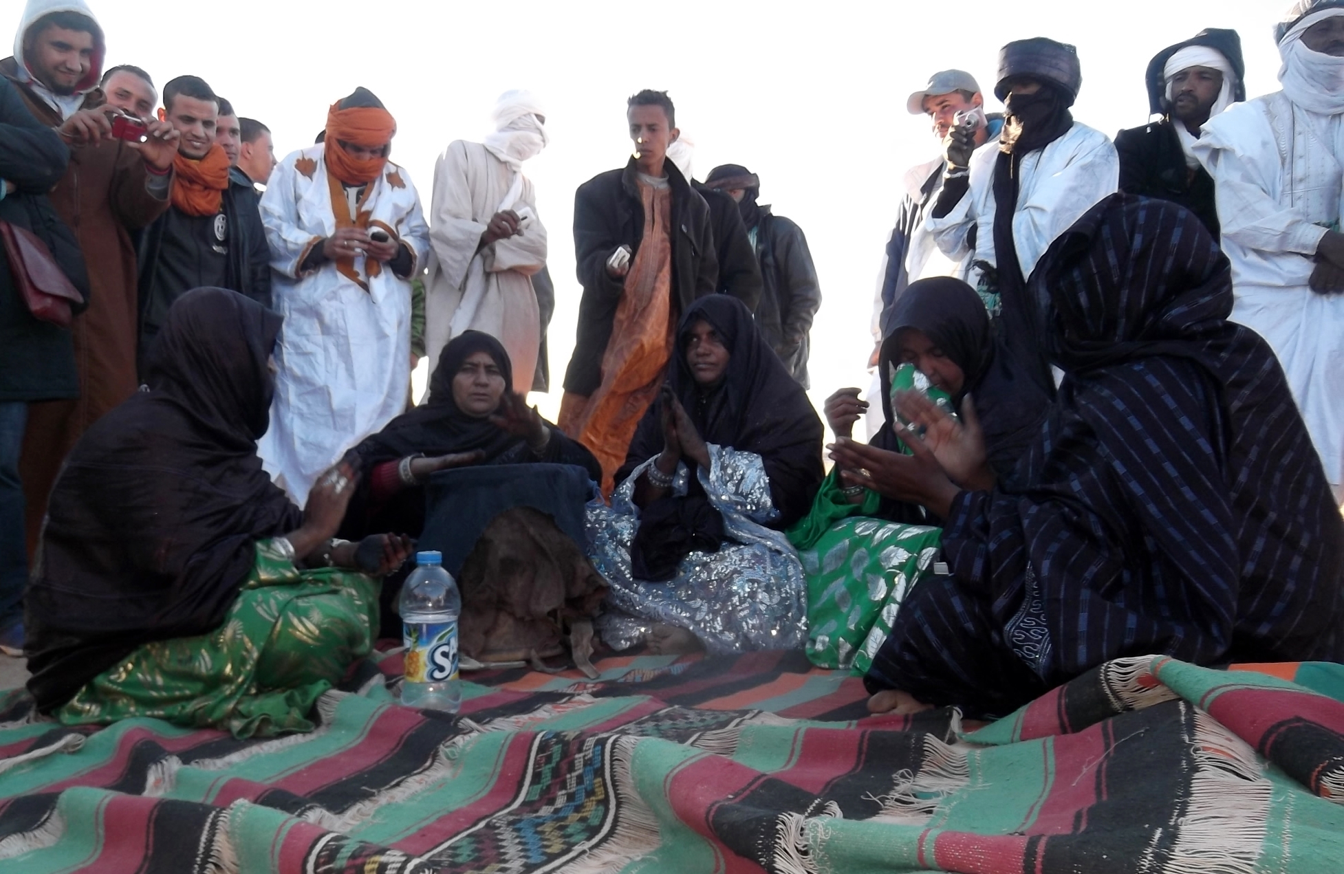 FIATAA 2014 : Cérémonie de Tindé