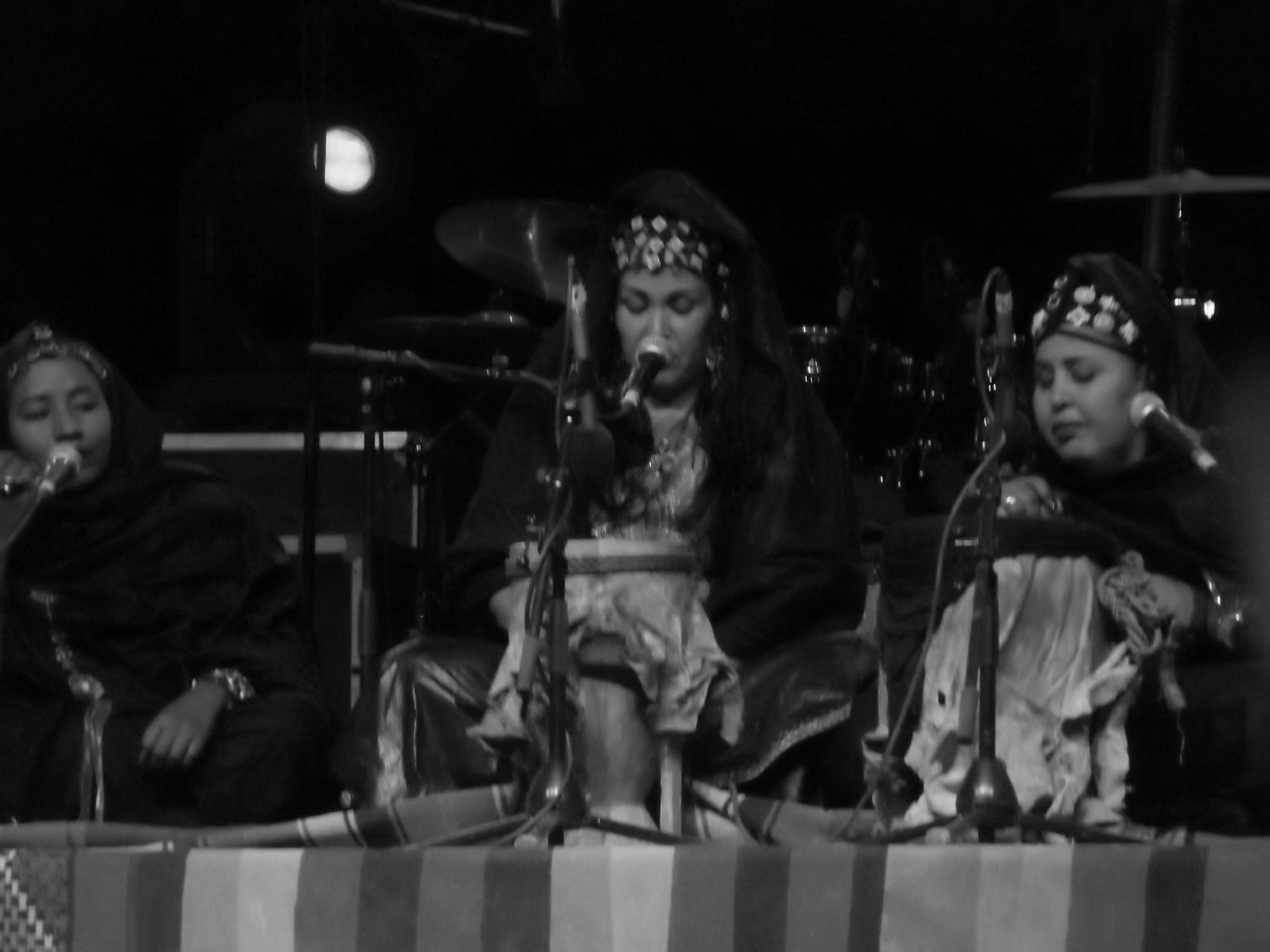 FIATAA 2014: Tende Disswat