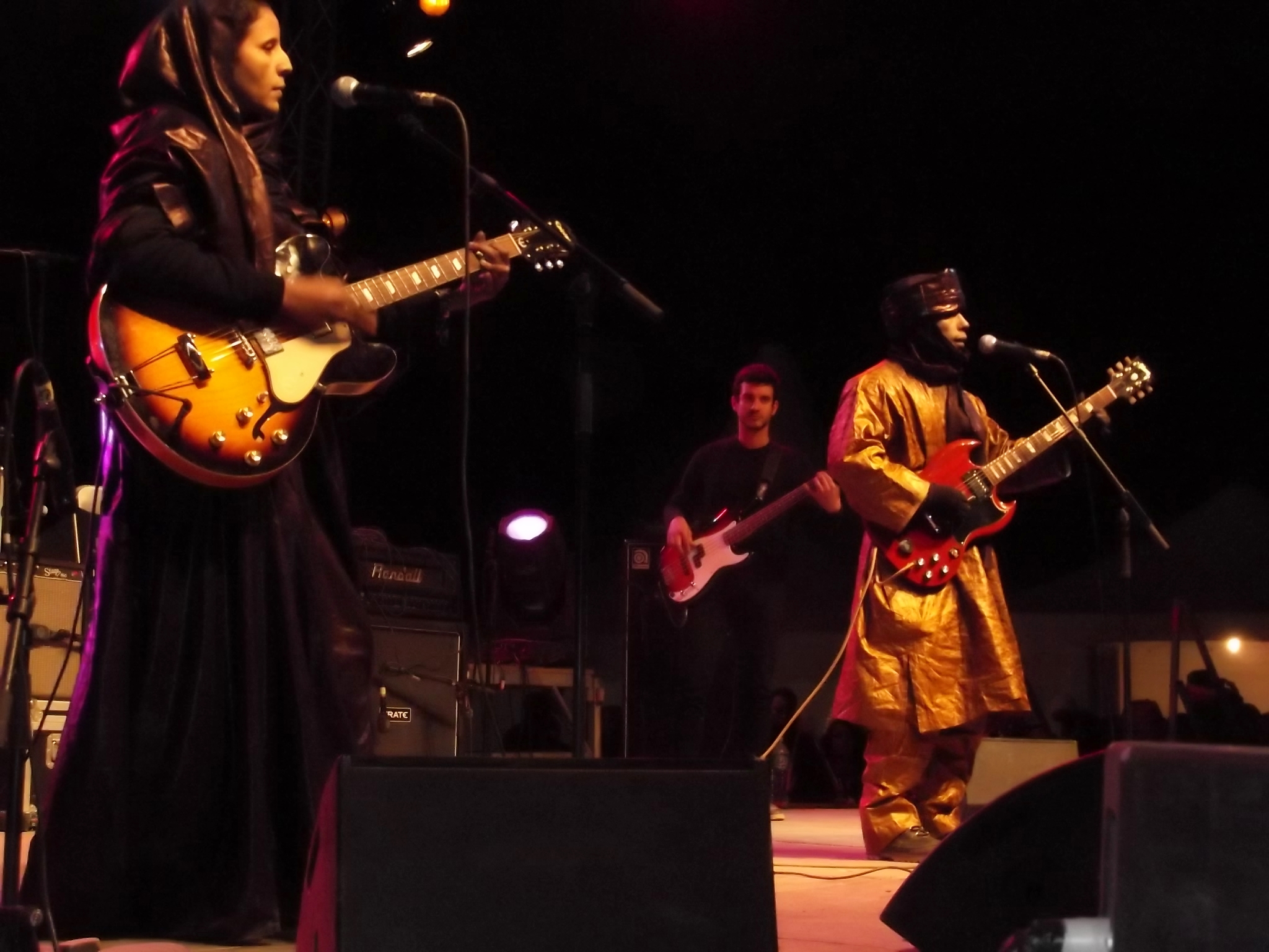 FIATAA 2014: Toumast du Niger