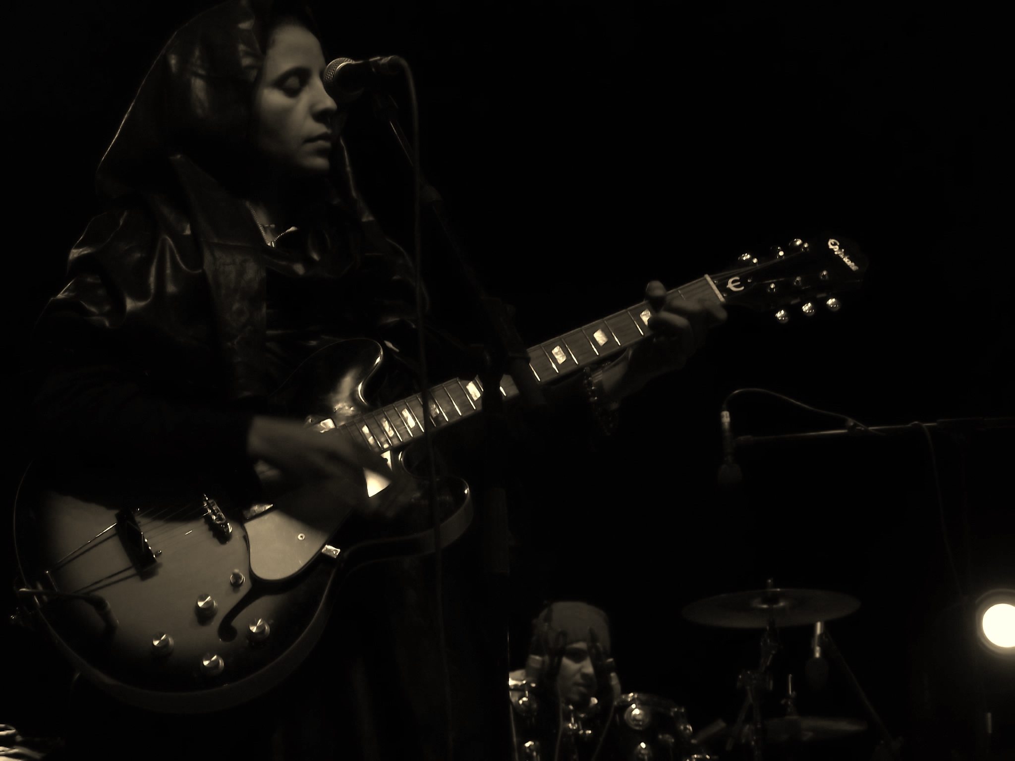 FIATAA 2014: Aminatou Goumar (Toumast)