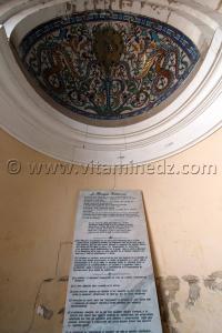 Mosquée Ketchaoua Casbah d\'Alger