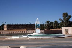 Hassi Fehal, commune sud de Ghardaia