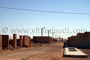 Mansoura, Commune Au Sud de Ghardaïa