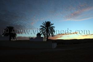 Zaouiet Sidi El Hadj Eddine, près de Brezina (El Bayadh)