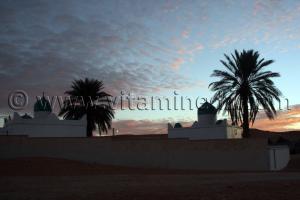 Darih Sidi El Hadj Eddine, près de Brezina (El Bayadh)