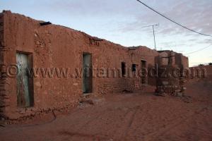 Sidi El Hadj Eddine, près de Brezina (El Bayadh)