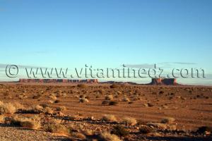 Bent El Khass, formes de Canyon à Sidi El Hadj Eddine, près de Brezina (El Bayadh)