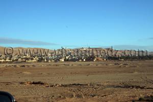 Brezina ... une région riche mais mal exploitée