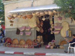 صور من تمنراست