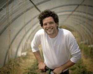 Planète - «On peut lutter contre le chômage et préserver l’environnement en produisant de la bonne nourriture»