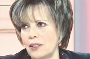 Algérie - Zoubida Assoul, présidente du parti de l’Union pour le Changement et le progrès  “Le mensonge d’État continue”