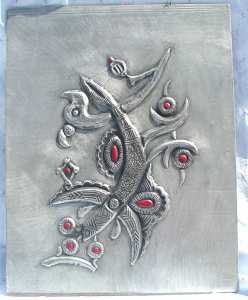 La  vie et une question ?  Mais la Mort n’est pas une réponse