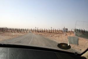 Taourirat Commune de Charouine, wilaya d\'Adrar