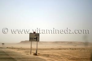 Commune Metarfa (Wilaya d\'Adrar)