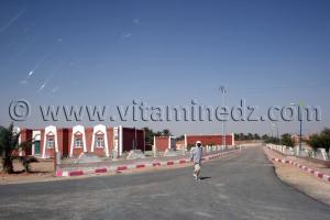 Legrara, Commune de Sebaa (Wilaya d\'Adrar)